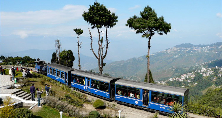 Gangtok