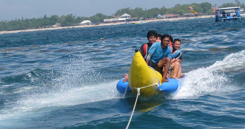 Benoa Water Sports