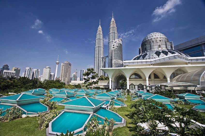 Singapore And Malaysia With Genting Highlands 7 Days And 6 Nights 