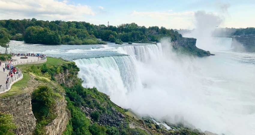 Niagara-Falls-USA