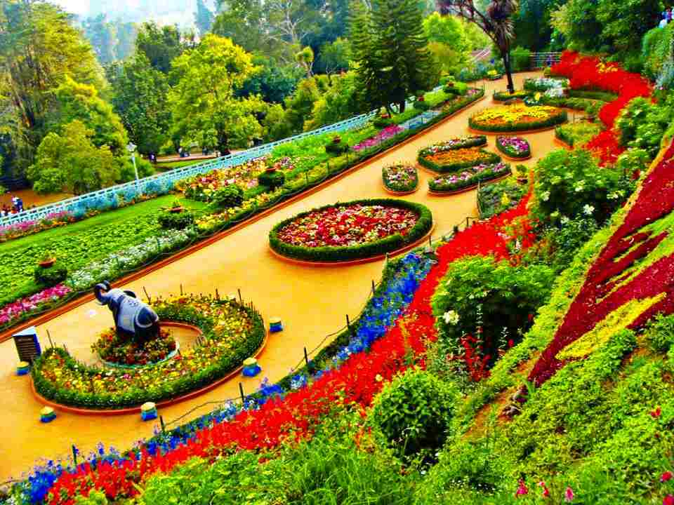 weekend-break-mysore-ooty-5-days-and-4-nights-tour-package-india