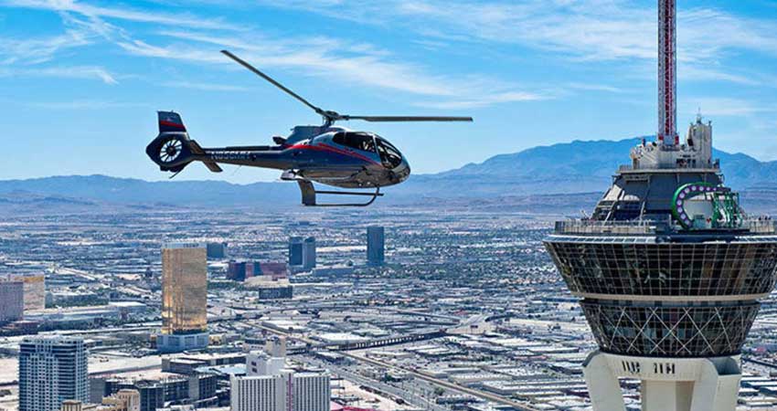 Stratosphere Tower Observation Deck ticket only
