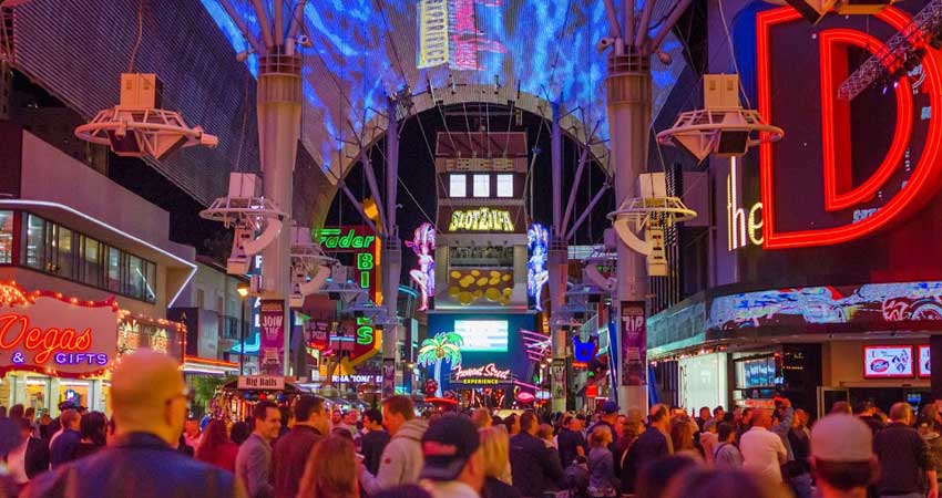 4 day 3 night las vegas vacation packages 2022