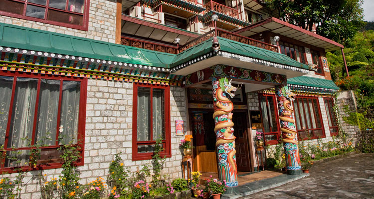 Gangtok